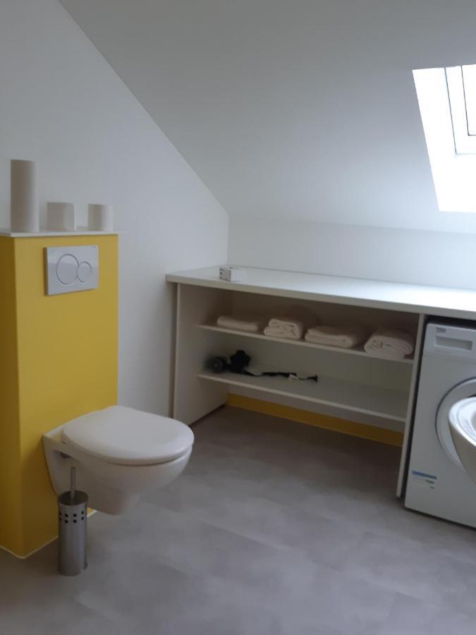 אלטקירש Loft Studio Avec Charme Et Authenticite מראה חיצוני תמונה