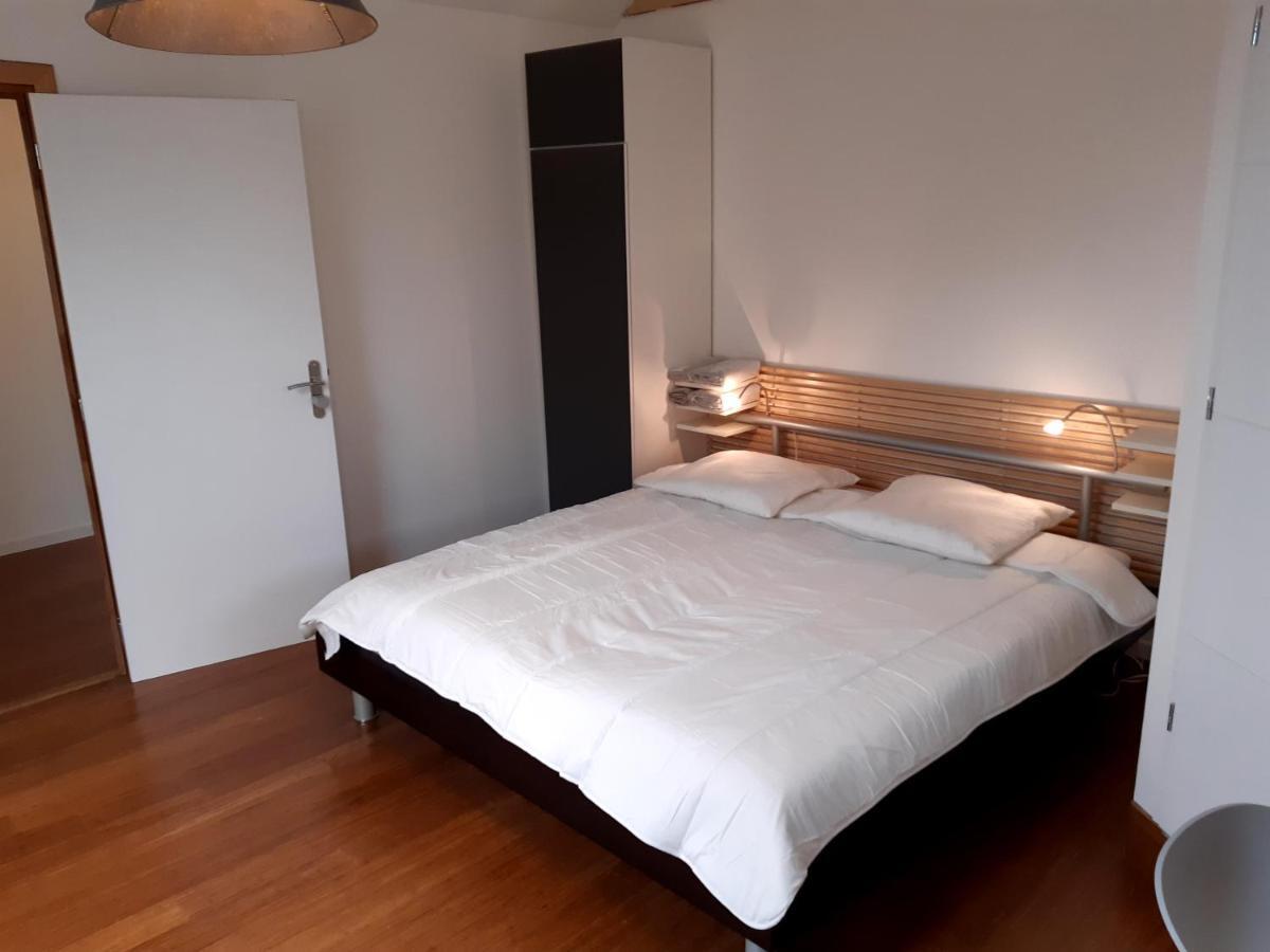אלטקירש Loft Studio Avec Charme Et Authenticite מראה חיצוני תמונה