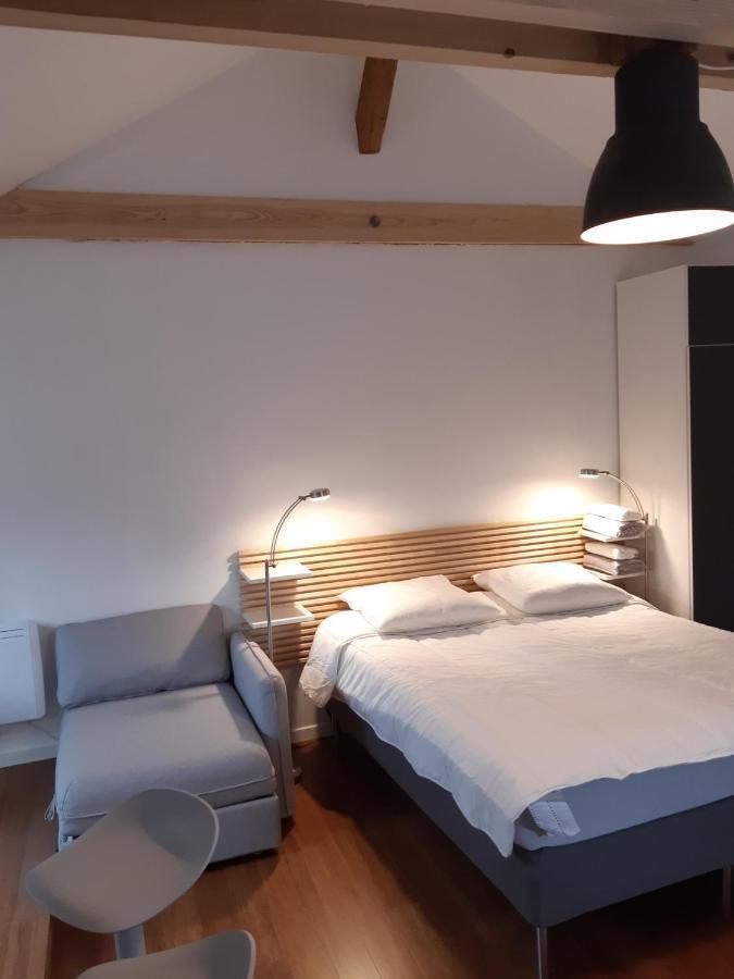 אלטקירש Loft Studio Avec Charme Et Authenticite מראה חיצוני תמונה