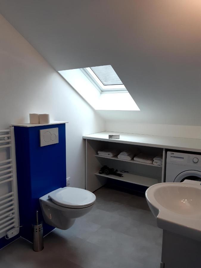 אלטקירש Loft Studio Avec Charme Et Authenticite מראה חיצוני תמונה