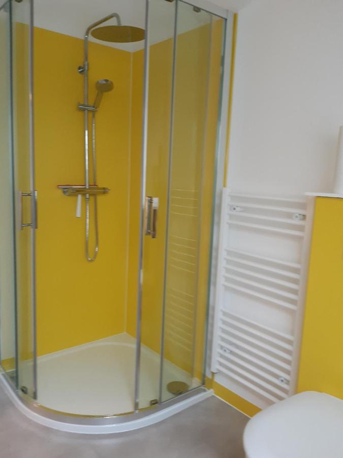 אלטקירש Loft Studio Avec Charme Et Authenticite מראה חיצוני תמונה