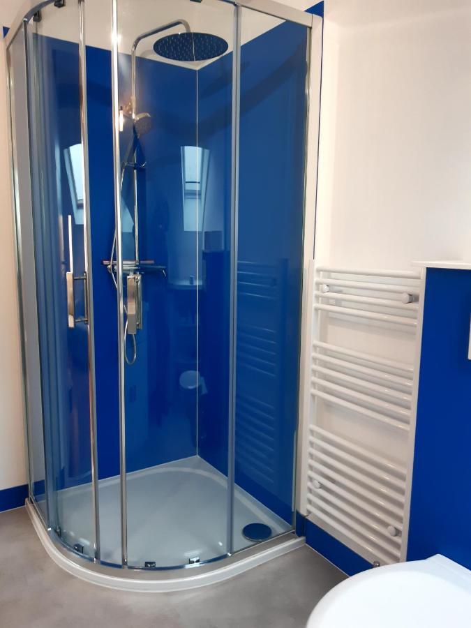 אלטקירש Loft Studio Avec Charme Et Authenticite מראה חיצוני תמונה