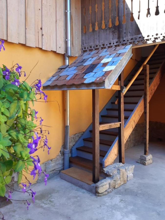 אלטקירש Loft Studio Avec Charme Et Authenticite מראה חיצוני תמונה