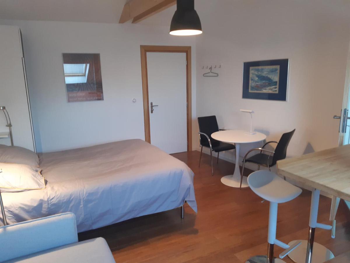 אלטקירש Loft Studio Avec Charme Et Authenticite מראה חיצוני תמונה